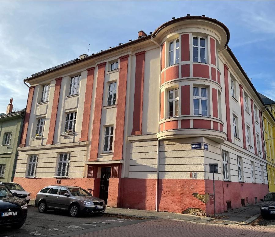 Sonja Holiday Home Ostrava Exterior photo