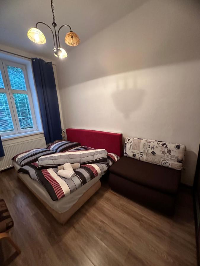 Sonja Holiday Home Ostrava Exterior photo